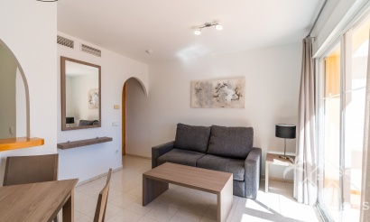 Nieuwbouw - Appartement - Calpe