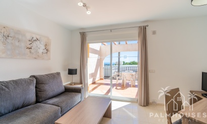 Nieuwbouw - Appartement - Calpe