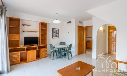 Nieuwbouw - Appartement - Calpe