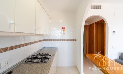 Nieuwbouw - Appartement - Calpe
