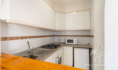 Nieuwbouw - Appartement - Calpe