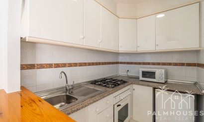 Nieuwbouw - Appartement - Calpe