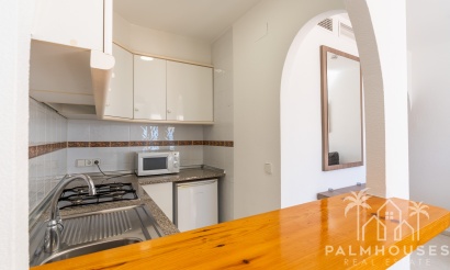 Nieuwbouw - Appartement - Calpe