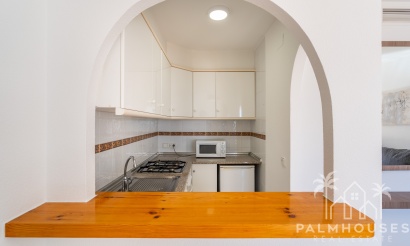 Nieuwbouw - Appartement - Calpe