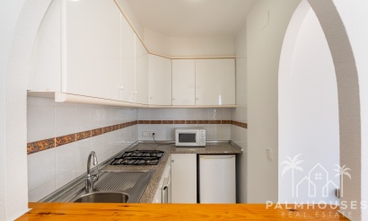 Nieuwbouw - Appartement - Calpe