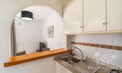 Nieuwbouw - Appartement - Calpe