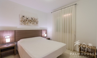 Nieuwbouw - Appartement - Calpe