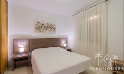 Nieuwbouw - Appartement - Calpe