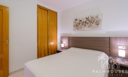 Nieuwbouw - Appartement - Calpe