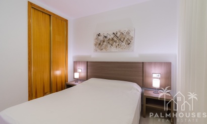 Nieuwbouw - Appartement - Calpe