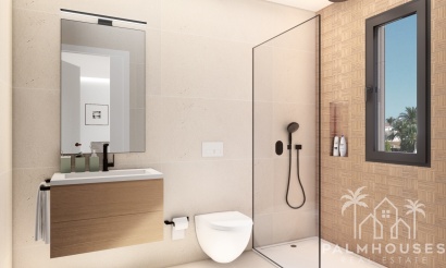 Nieuwbouw - Appartement - San Pedro del Pinatar - San Pedro De Pinatar