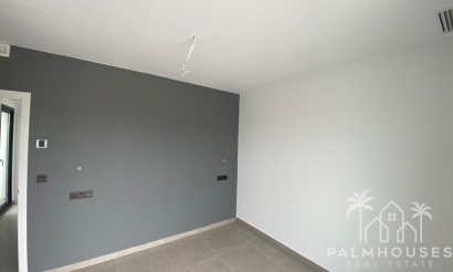 New Build - Villa - Los Alcazares - Los alcazares