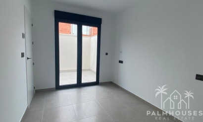 New Build - Villa - Los Alcazares - Los alcazares