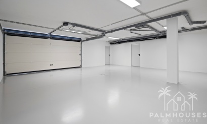 Nieuwbouw - Villa - Benidorm