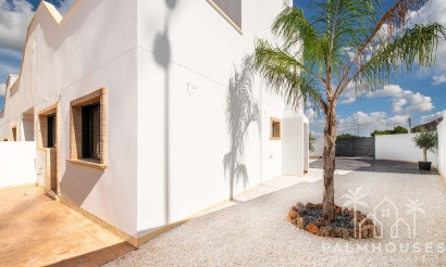 New Build - House - Alicante - Cox