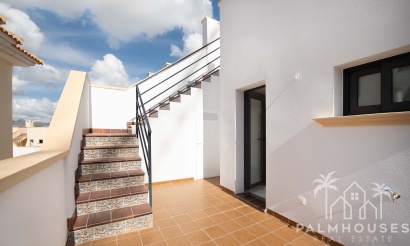 New Build - House - Alicante - Cox