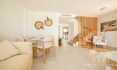 New Build - House - Alicante - Cox