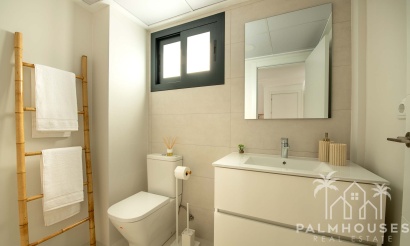 New Build - House - Alicante - Cox