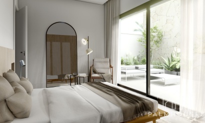 Nouvelle construction - Villa - San Juan de los Terreros - San Juan De Los Terreros