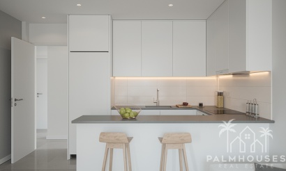 Nieuwbouw - Appartement - Guardamar del Segura