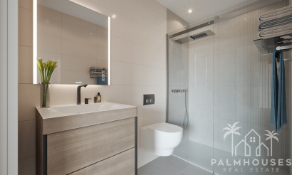 Nieuwbouw - Appartement - Guardamar del Segura