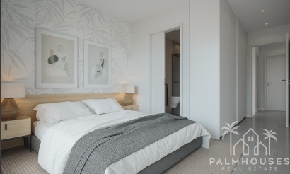 Nieuwbouw - Appartement - Guardamar del Segura