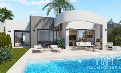 Nouvelle construction - Apartment - Los Alcazares - Los alcazares