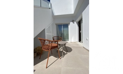 Nouvelle construction - Apartment - Pilar de La Horadada - Pilar de la Horadada