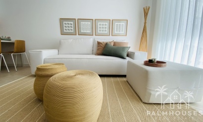 Nouvelle construction - Apartment - Pilar de La Horadada - Pilar de la Horadada