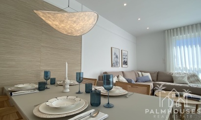 Nouvelle construction - Apartment - Pilar de La Horadada - Pilar de la Horadada