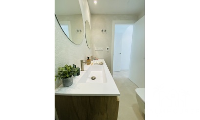 Nouvelle construction - Apartment - Pilar de La Horadada - Pilar de la Horadada