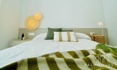 Nouvelle construction - Apartment - Pilar de La Horadada - Pilar de la Horadada