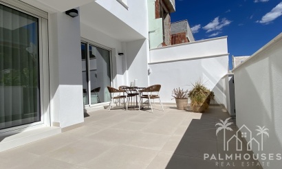 Nieuwbouw - Appartement - Pilar de La Horadada - Pilar de la Horadada