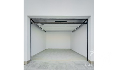 Nieuwbouw - Appartement - Pilar de La Horadada - Pilar de la Horadada