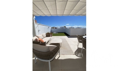 Nieuwbouw - Appartement - Pilar de La Horadada - Pilar de la Horadada