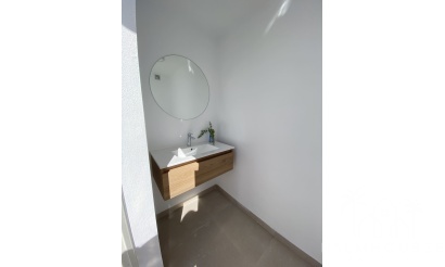 Nieuwbouw - Appartement - Pilar de La Horadada - Pilar de la Horadada