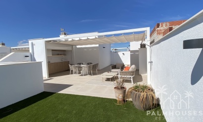 Nieuwbouw - Appartement - Pilar de La Horadada - Pilar de la Horadada