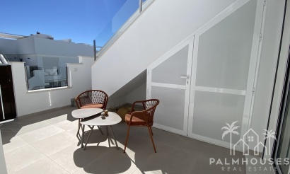 Nieuwbouw - Appartement - Pilar de La Horadada - Pilar de la Horadada
