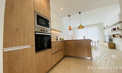 Nieuwbouw - Appartement - Pilar de La Horadada - Pilar de la Horadada