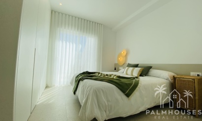 Nieuwbouw - Appartement - Pilar de La Horadada - Pilar de la Horadada