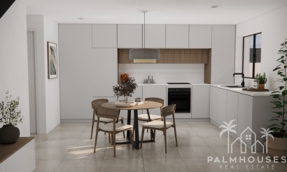 Nouvelle construction - Villa - Orihuela Costa
