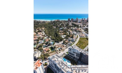 Nouvelle construction - Villa - Dehesa De Campoamor