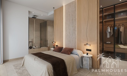 Nouvelle construction - Villa - Dehesa De Campoamor