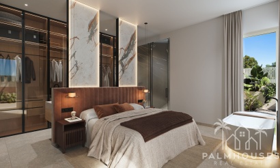 Nouvelle construction - Villa - Dehesa De Campoamor