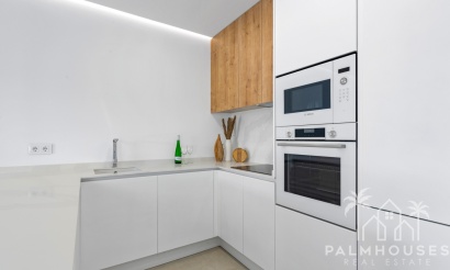 Nieuwbouw - Villa - Mil Palmeras