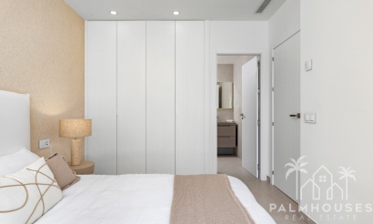 Nieuwbouw - Villa - Mil Palmeras