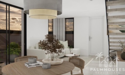 Nouvelle construction - Villa - Orihuela Costa