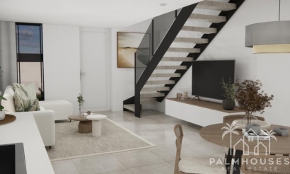 Nieuwbouw - Villa - Orihuela Costa