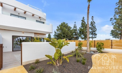Nieuwbouw - Appartement - Los Alcazares - Los alcazares