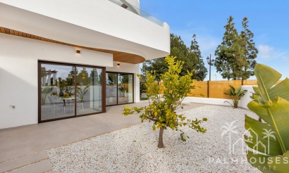 Nieuwbouw - Appartement - Los Alcazares - Los alcazares
